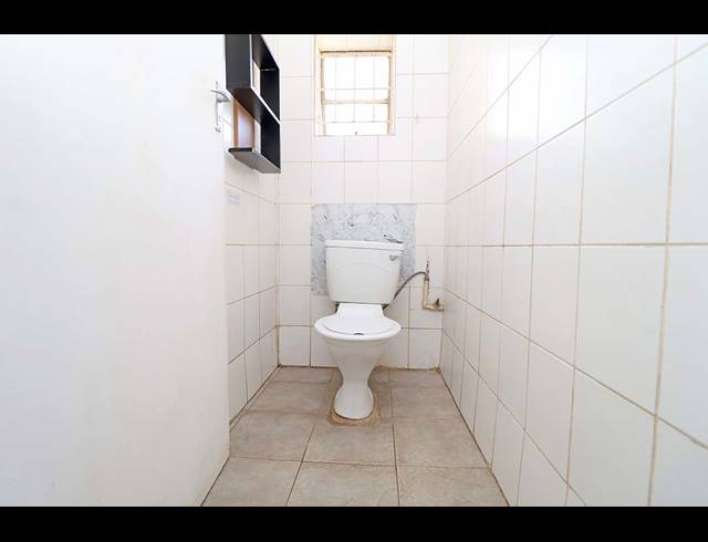 3 BEDROOM HOUSE FOR SALE IN WYCHWOOD